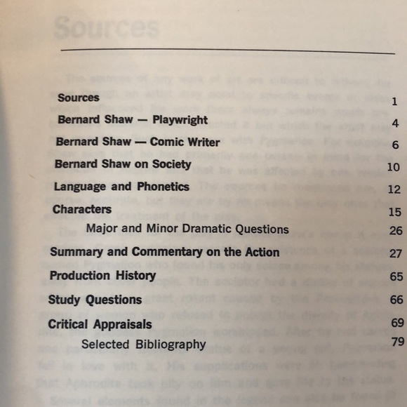 Barrons’s simplified approach study guides for the classics - Picture 10 of 10